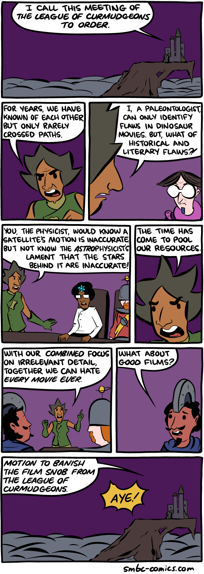 SMBC