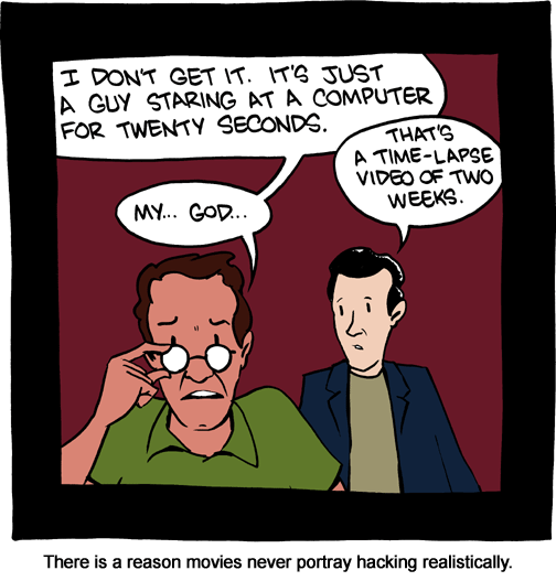 SMBC, embedded with permission