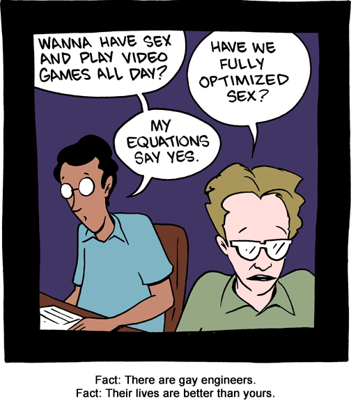 Saturday Morning Breakfast Cereal 2010 07 03