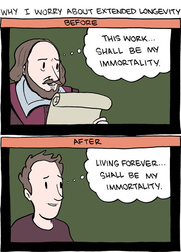 immortality