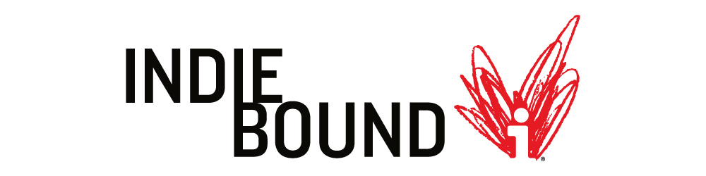 Indie Bound store button