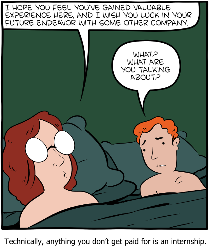 Saturday Morning Breakfast Cereal