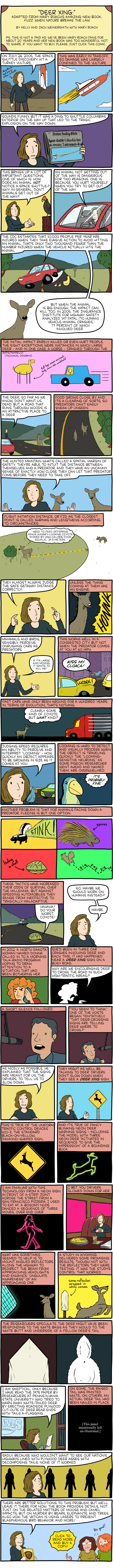 Saturday Morning Breakfast Cereal (updated daily)