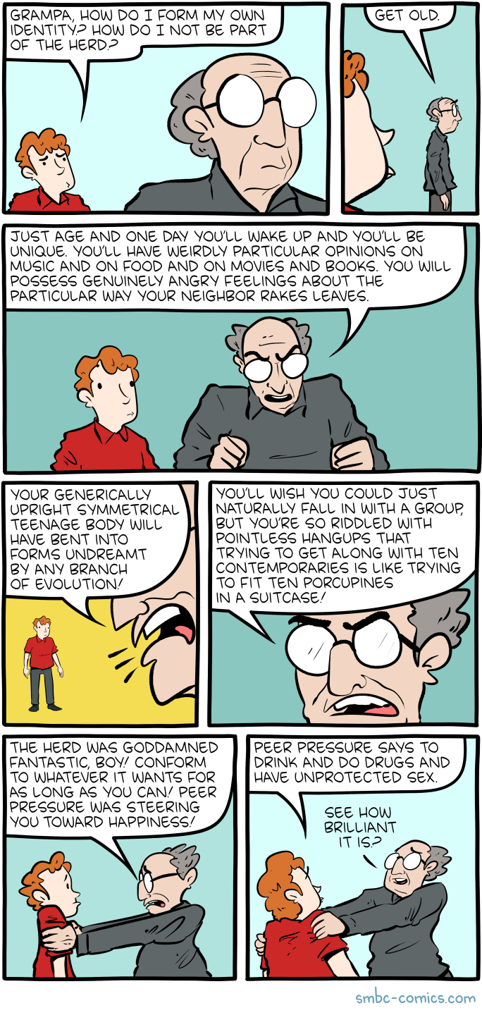 SMBC - Herd