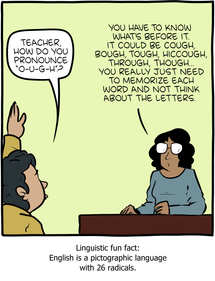 SMBC comic