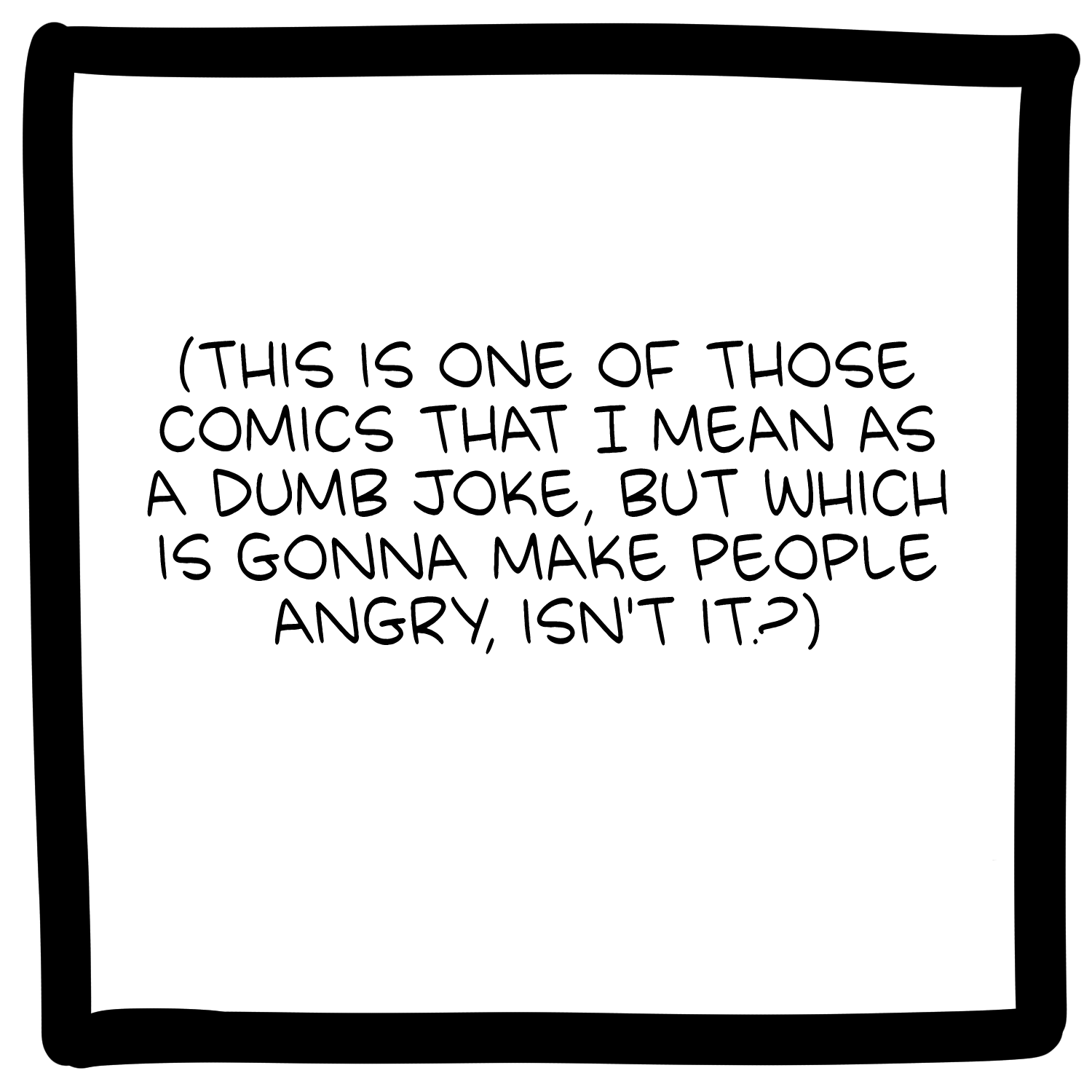 Saturday Morning Breakfast Cereal Coming
