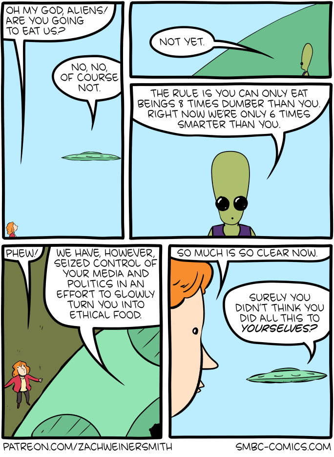 If the comic was too long, please run an AI summary.