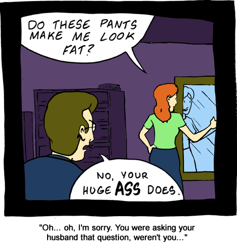 Saturday Morning Breakfast Cereal - 2006-05-22