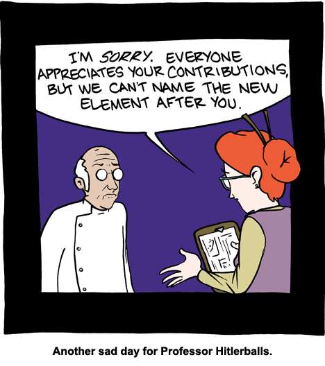 SMBC comic