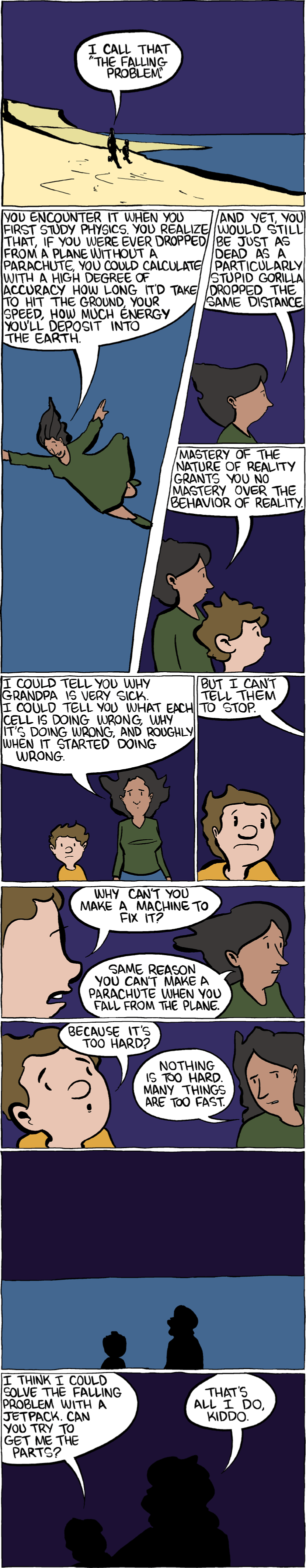 Made me cry a little - 9GAG