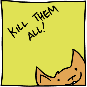 Saturday Morning Breakfast Cereal - 2013-08-18