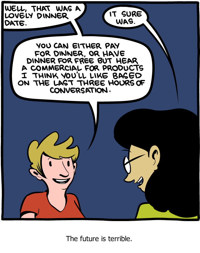 Saturday Morning Breakfast Cereal - 2014-03-12