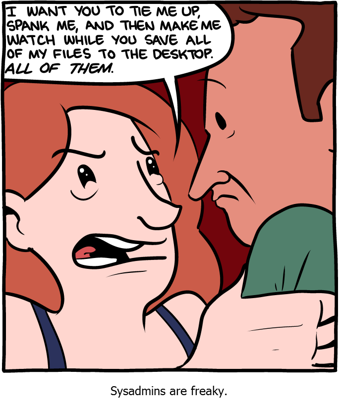 Saturday Morning Breakfast Cereal - 2014-07-16