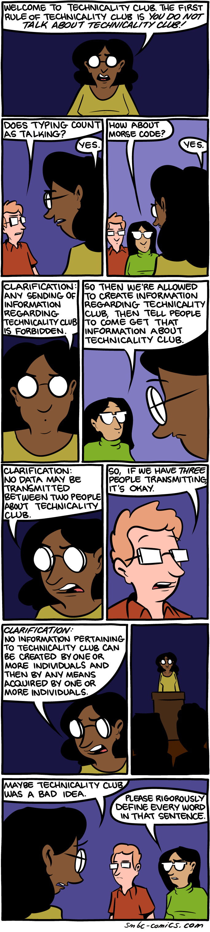 Saturday Morning Breakfast Cereal - 2014-09-02