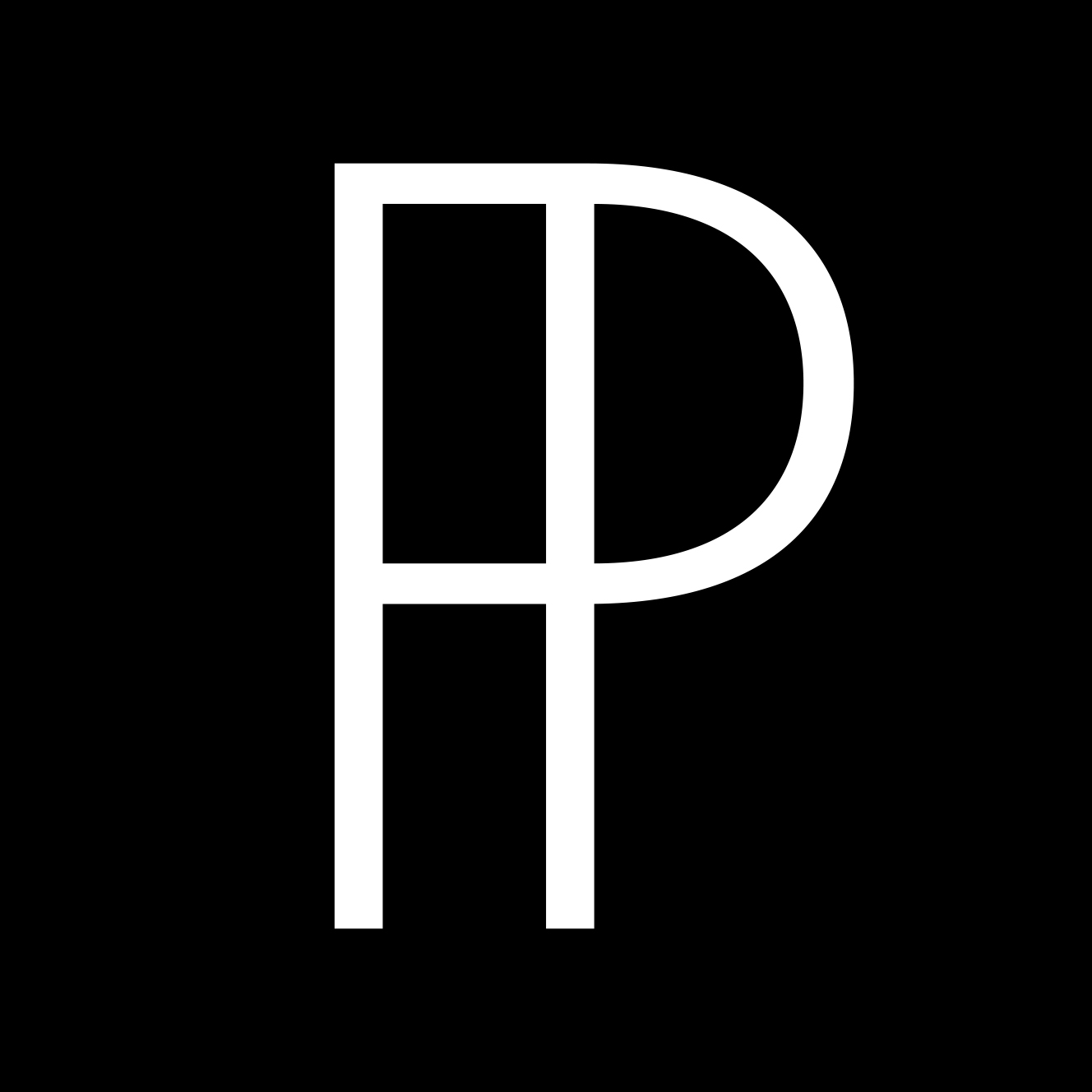 Penguin Press logo